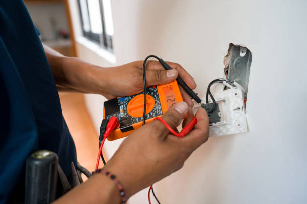 Best Electrical Troubleshooting Services  in Greenfield, IN