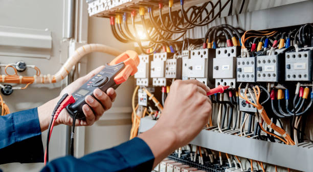 Best Circuit Breaker Repair  in Greenfield, IN