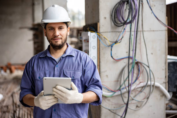  Greenfield, IN Electrician Pros