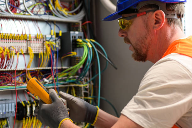 Best Electrical Rewiring Services  in Greenfield, IN