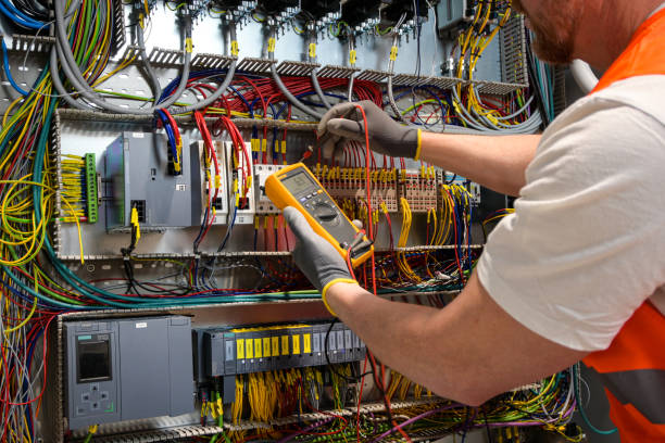 Best Affordable Electrical Installation  in Greenfield, IN