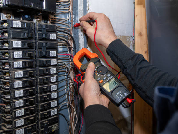 Best Electrical Repair Services  in Greenfield, IN