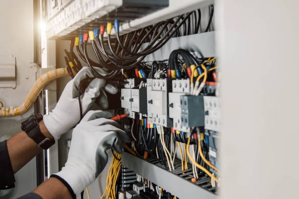 Best Residential Electrician Services  in Greenfield, IN